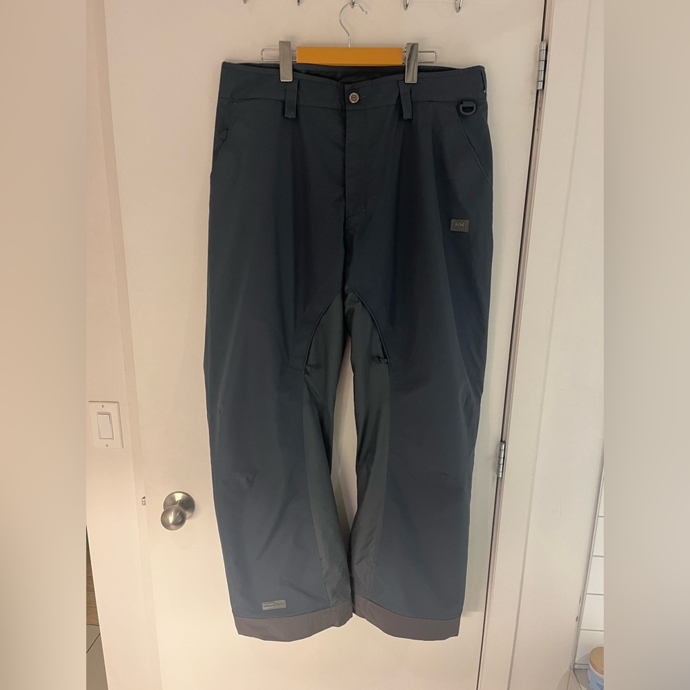 Helly Hansen Tech 5 Insulated Snow/Ski Pants